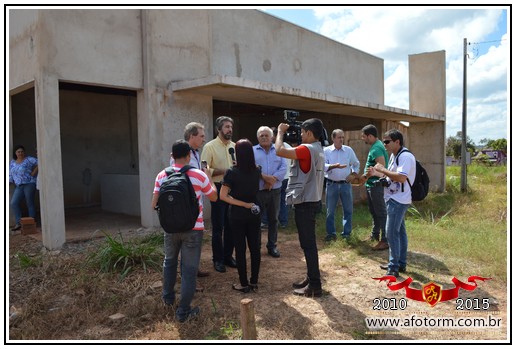 rolim de moura
